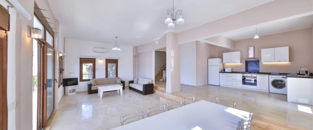 Каш: Villa James 6