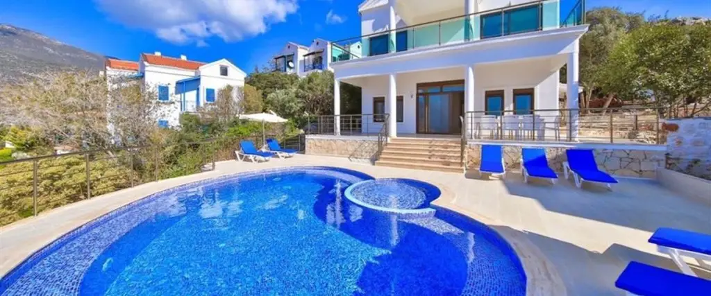 Villa James 6 — фото 1