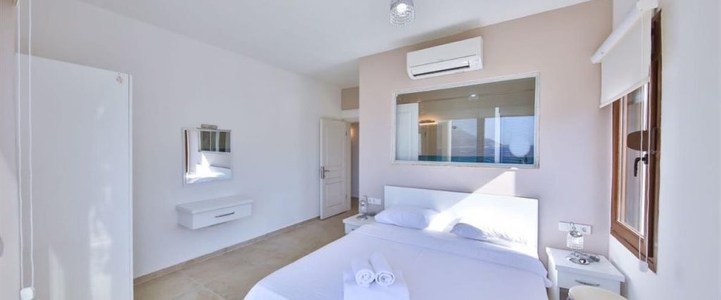 Каш: Villa James 6