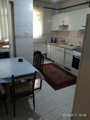 Карс: Haci Nevruz Apartlari
