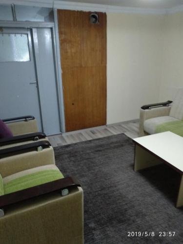 Карс: Haci Nevruz Apartlari