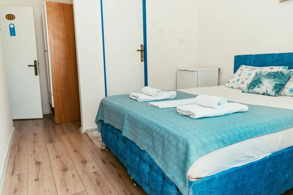 Чынарджык: Simirna Sahil Otel