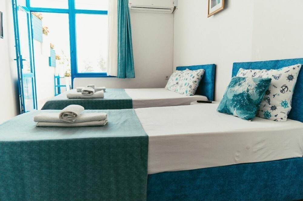 Чынарджык: Simirna Sahil Otel