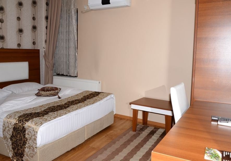 Gold Yildirim Hotel — фото 1