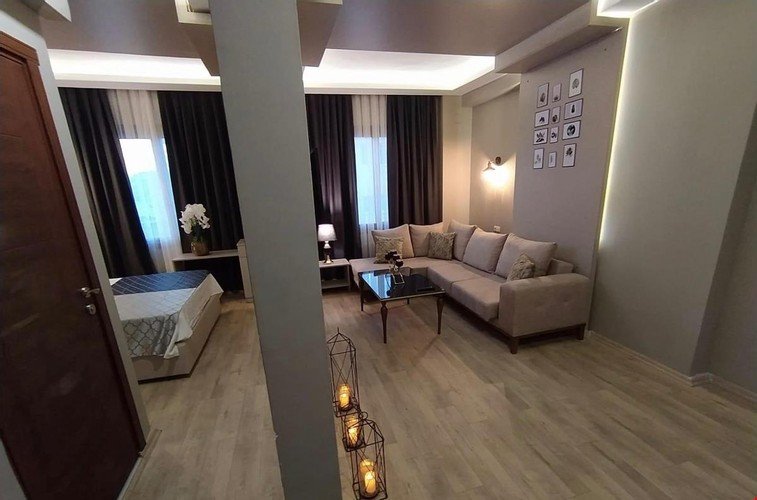 Искендерун: Park Byc Hotel