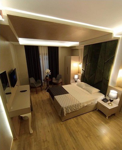 Искендерун: Park Byc Hotel