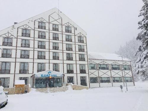 Илгаз: Ilgaz Hotel