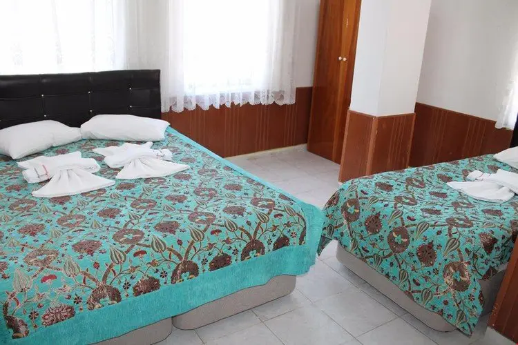Гюзельчамлы: Passionis Hotel