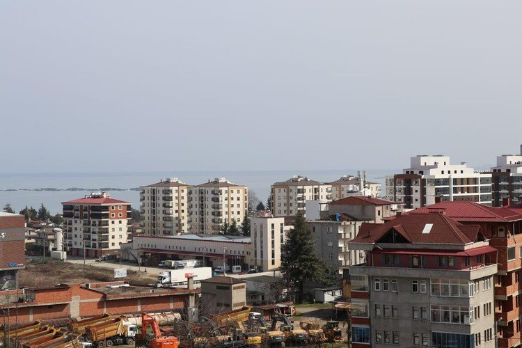 Йомра: Aga Apart Otel