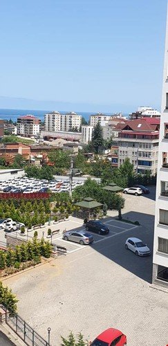 Йомра: Aga Apart Otel