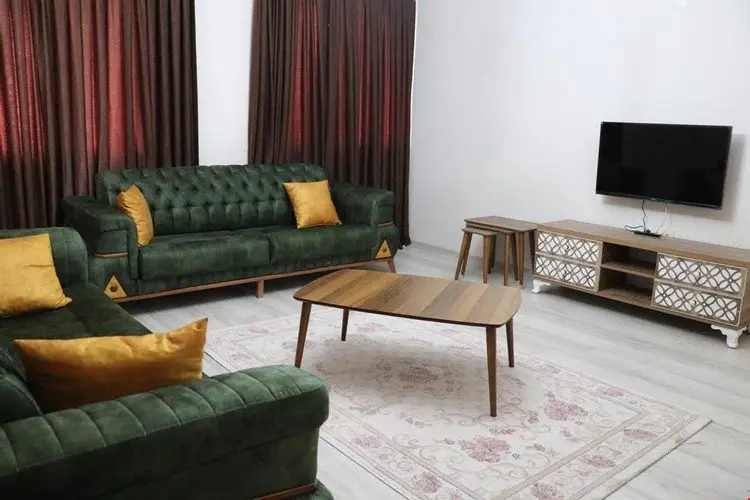 Йомра: Aga Apart Otel