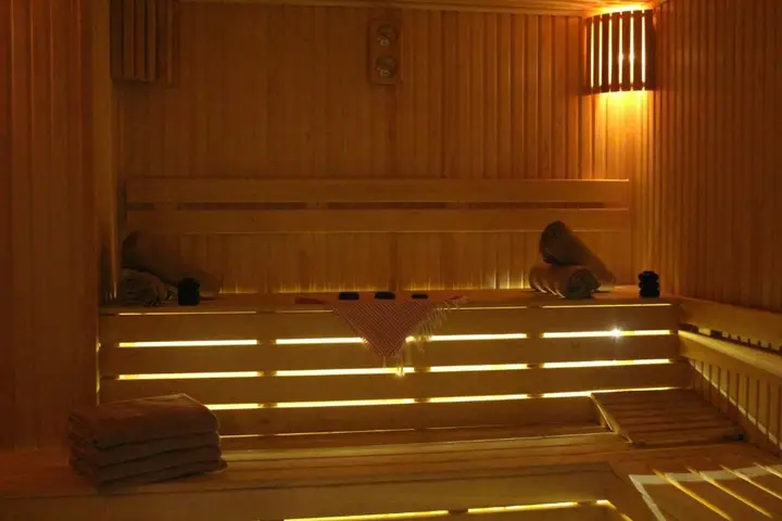 Чайджума: Devrek Otel