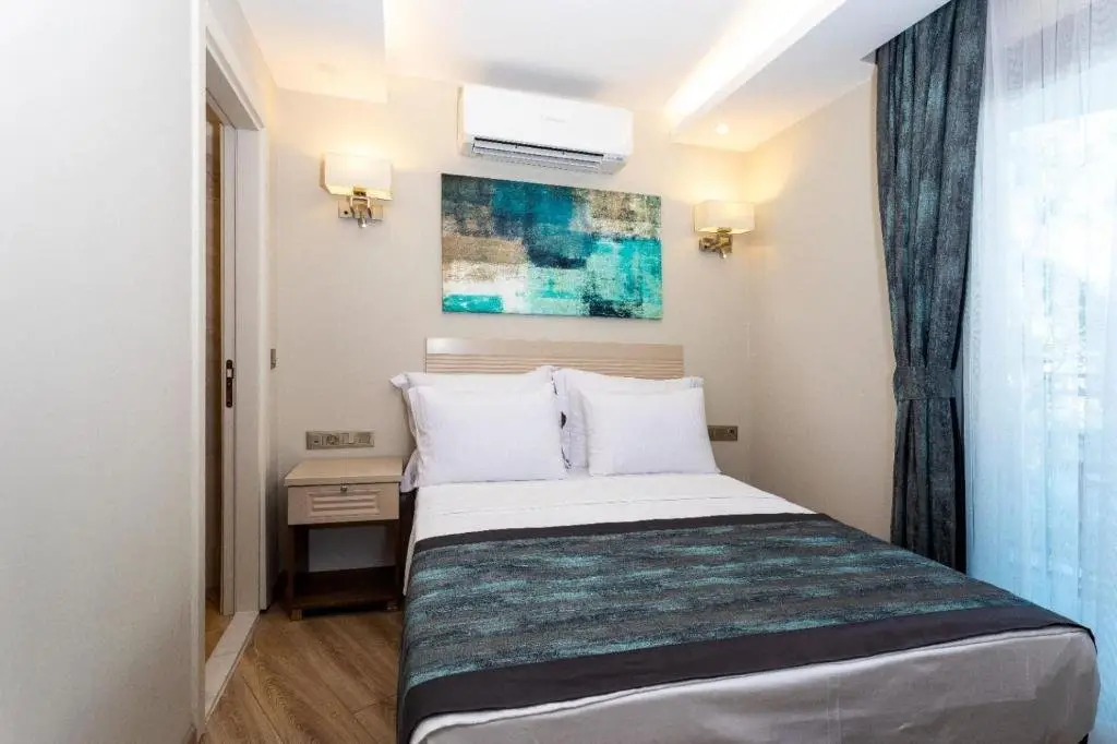 Гюллюк: Gulluk Yali Boutique Hotel