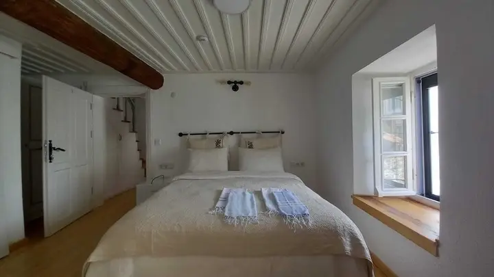 Айвалык: Nil House Ayvalık 2