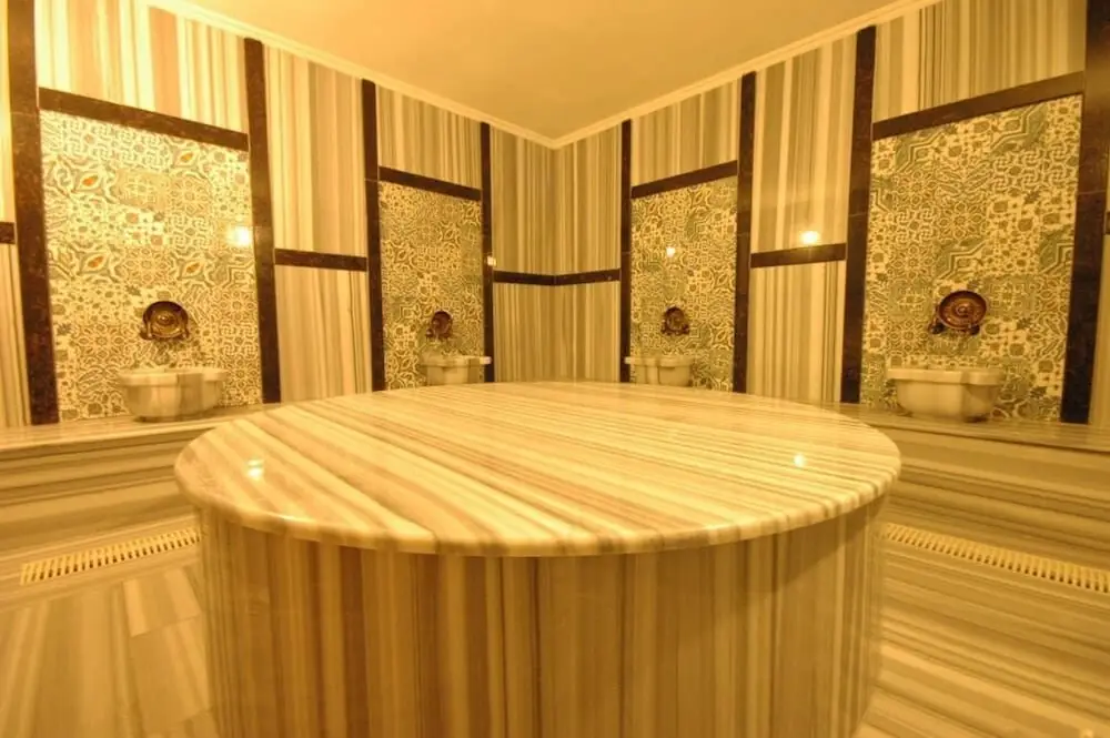 Согучак: Lavender Residence Kusadasi