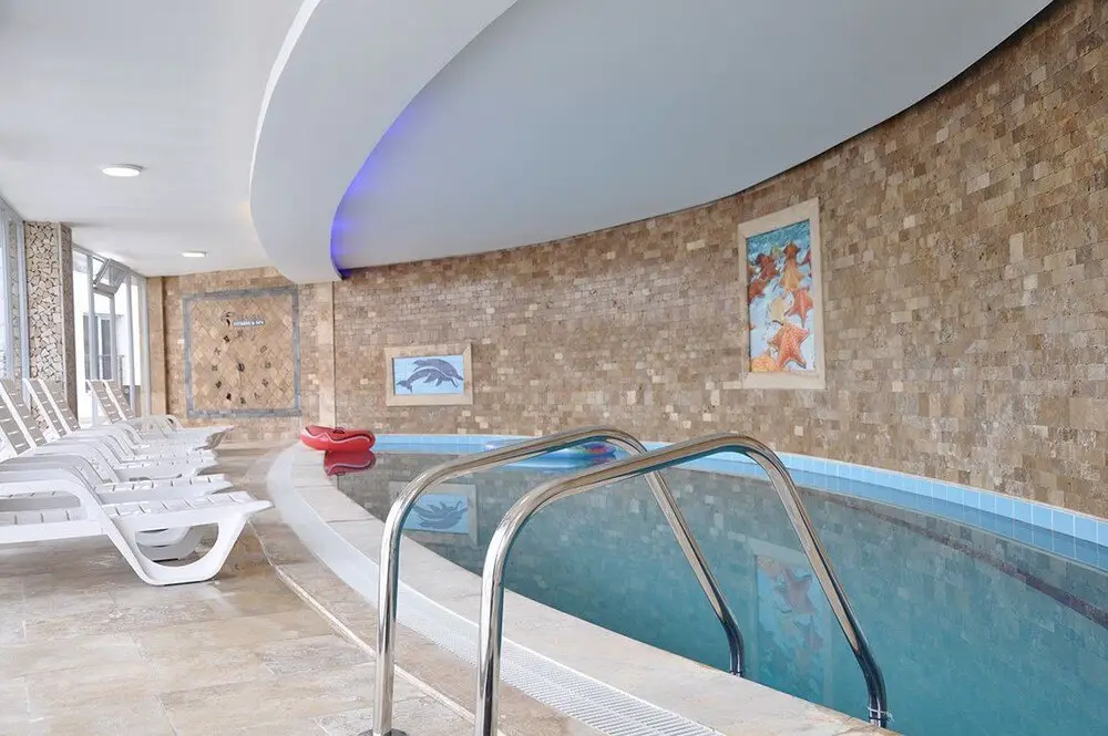 Согучак: Lavender Residence Kusadasi