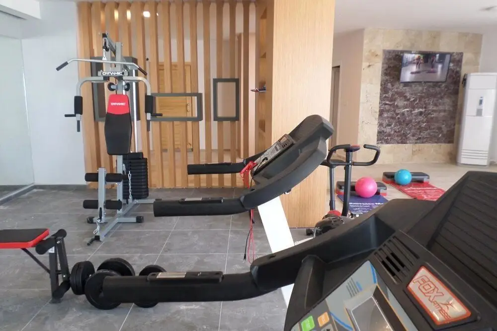 Согучак: Lavender Residence Kusadasi