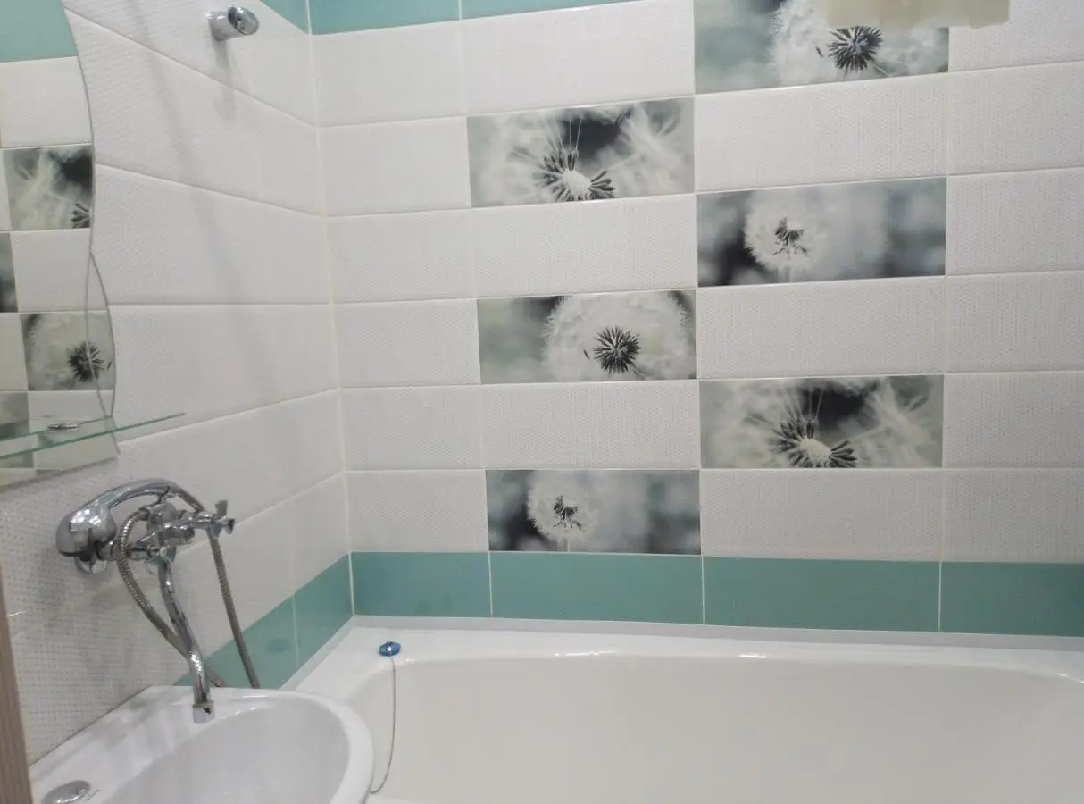 Кировск: Apartment Olimpiyskaya 65