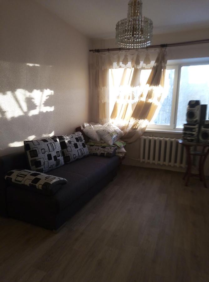 Кировск: Apartment Olimpiyskaya 65