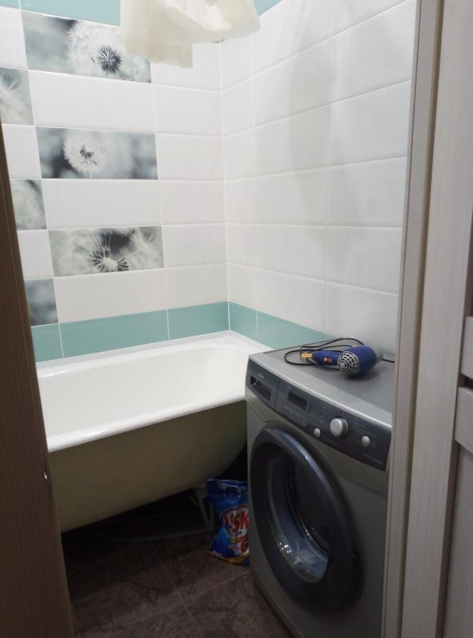 Кировск: Apartment Olimpiyskaya 65