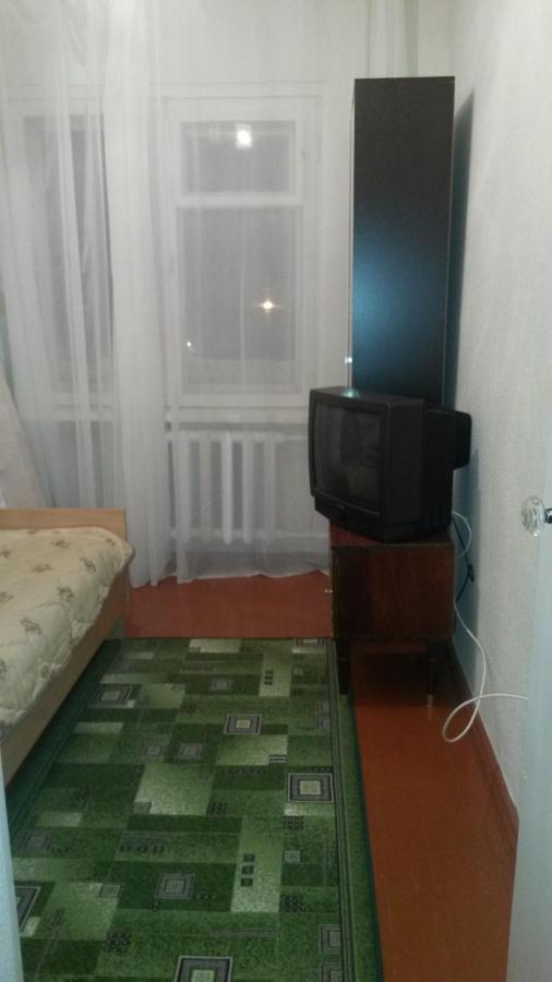Кировск: Apartment Olimpiyskaya 65