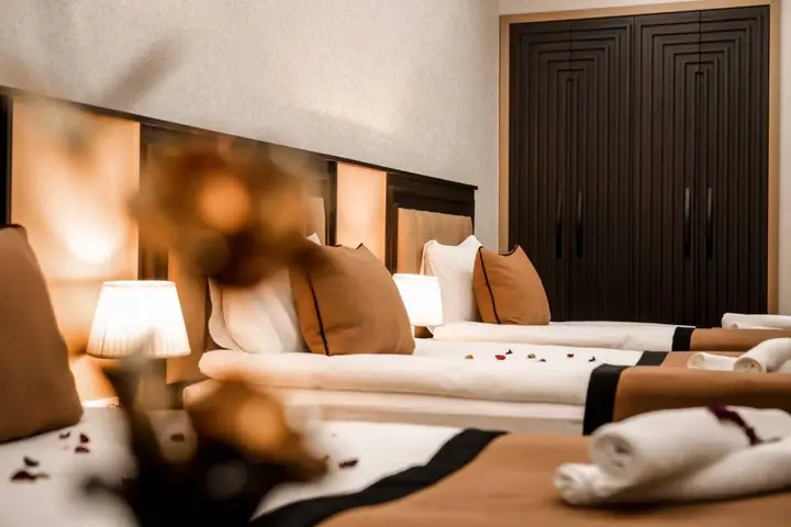 Бурса: Di̇men Hotel