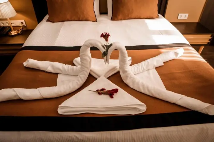 Бурса: Di̇men Hotel