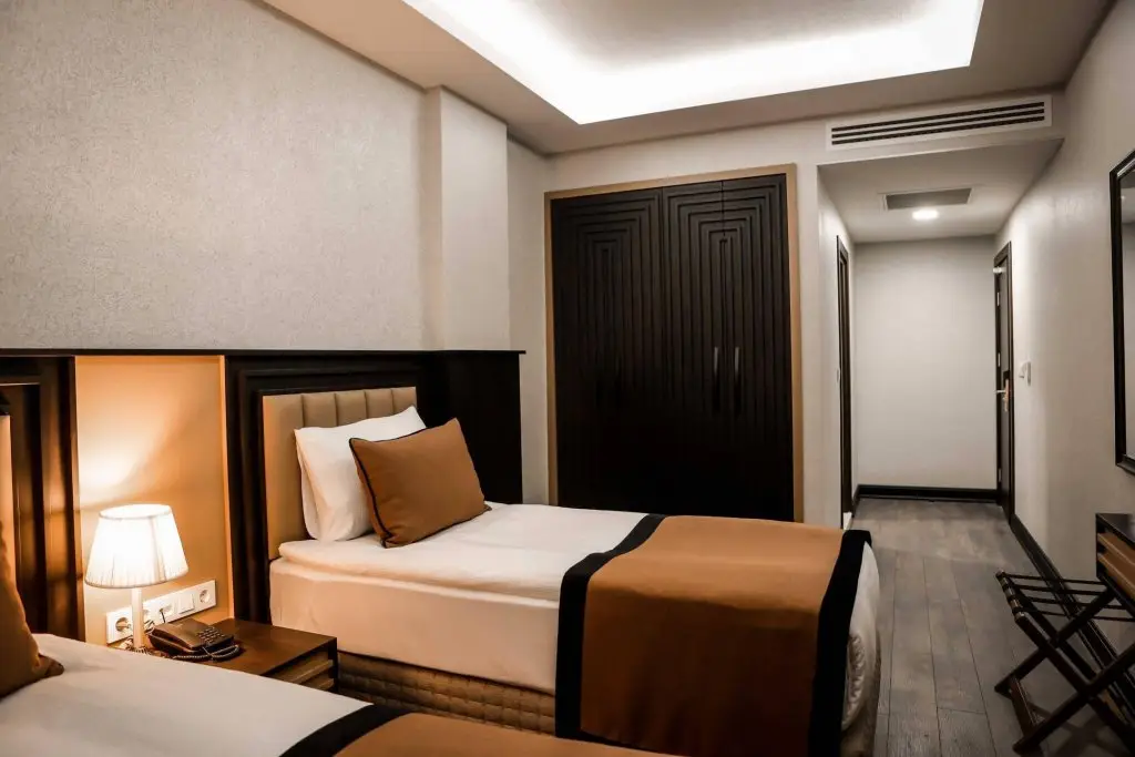 Бурса: Di̇men Hotel