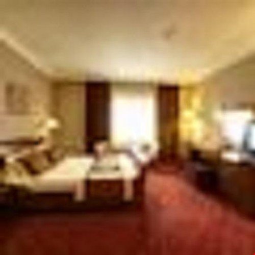 Кахраманмарас: Sahra Otel Kahramanmaraş