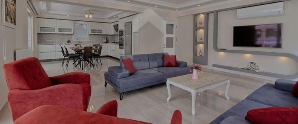 Дальян: Villa Cagri 2