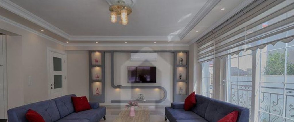 Дальян: Villa Cagri 2