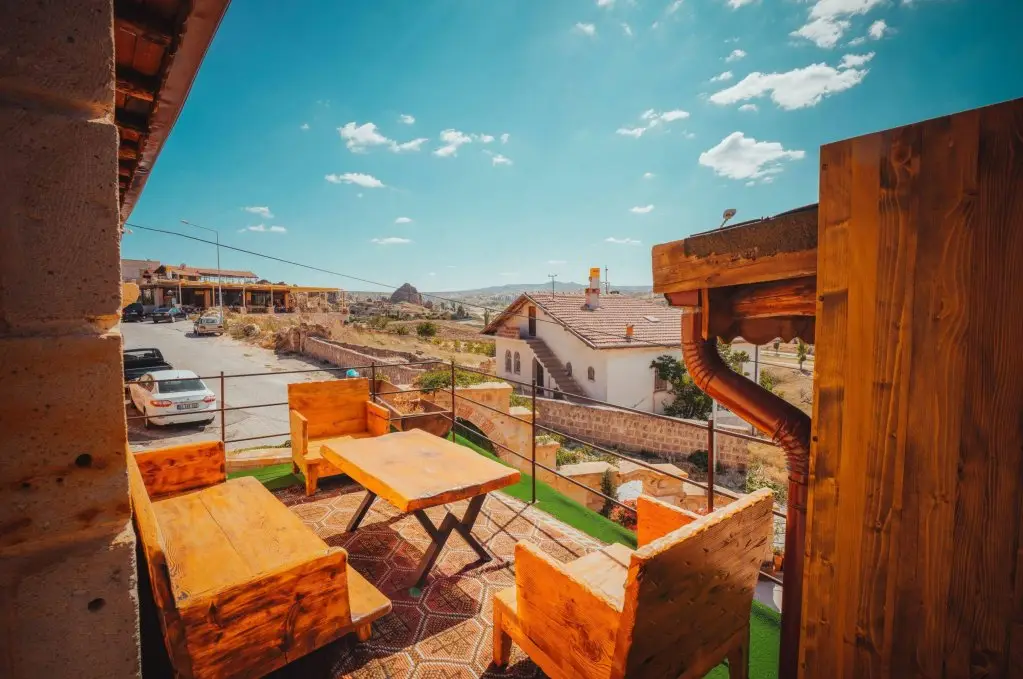 Ибрагимпаша: Prime Cappadocia Suites
