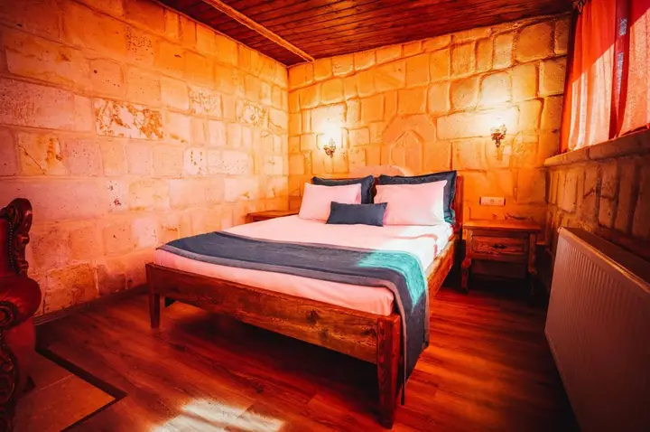 Ибрагимпаша: Prime Cappadocia Suites