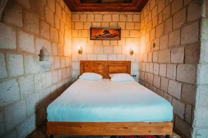 Ибрагимпаша: Prime Cappadocia Suites