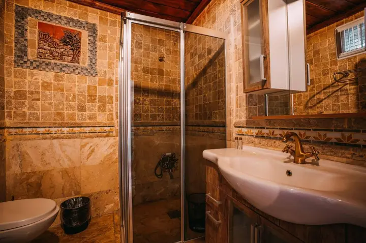 Ибрагимпаша: Prime Cappadocia Suites