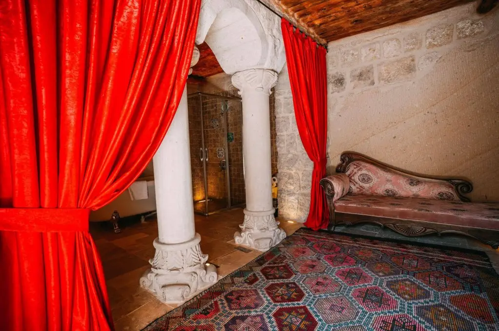 Ибрагимпаша: Prime Cappadocia Suites