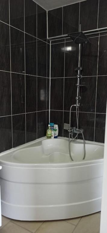 Увезпинар: Golyaka Hotel