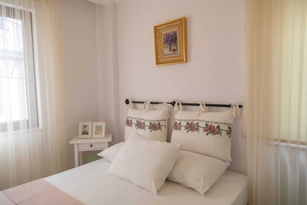 Айвалык: Nil House Ayvalık 1