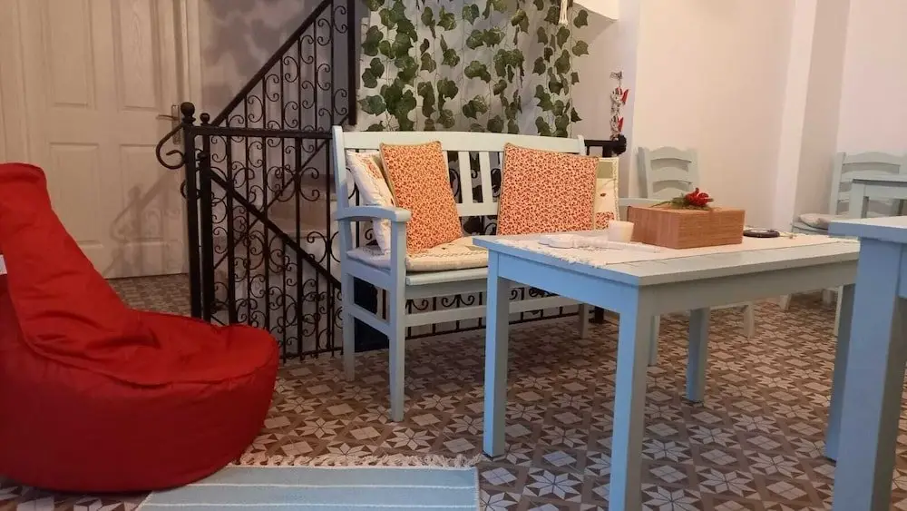 Айвалык: Nil House Ayvalık 1