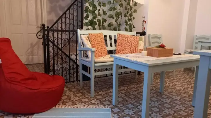 Айвалык: Nil House Ayvalık 1
