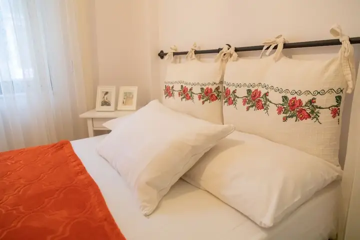 Айвалык: Nil House Ayvalık 1