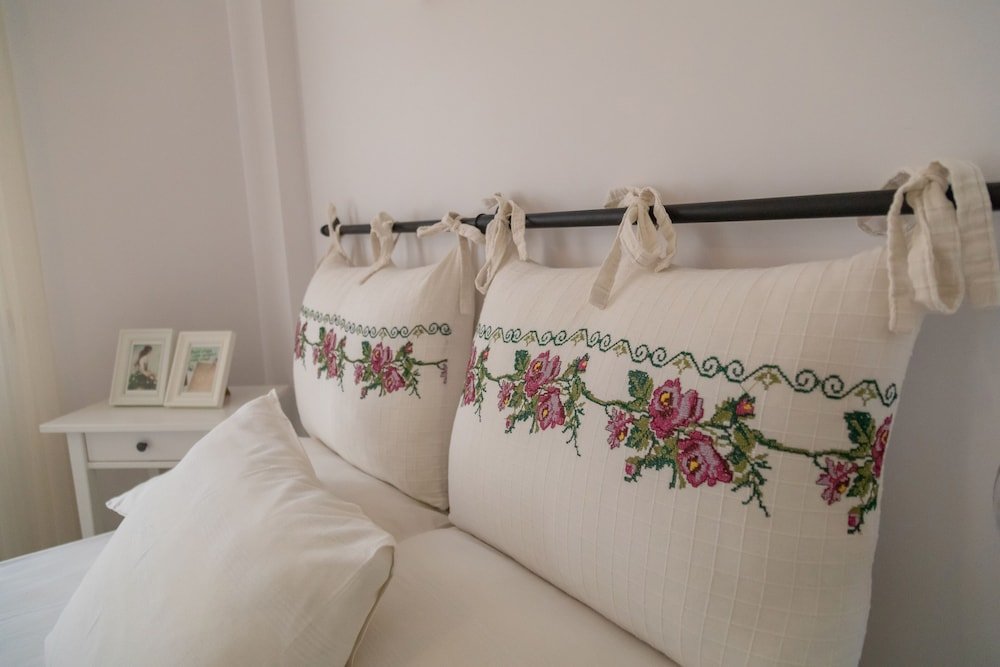 Айвалык: Nil House Ayvalık 1