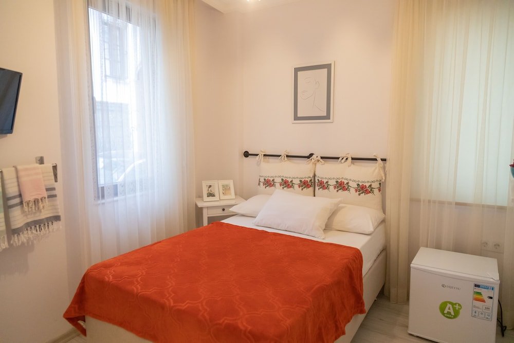 Айвалык: Nil House Ayvalık 1