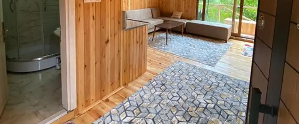 Болу: Bolu Bungalow