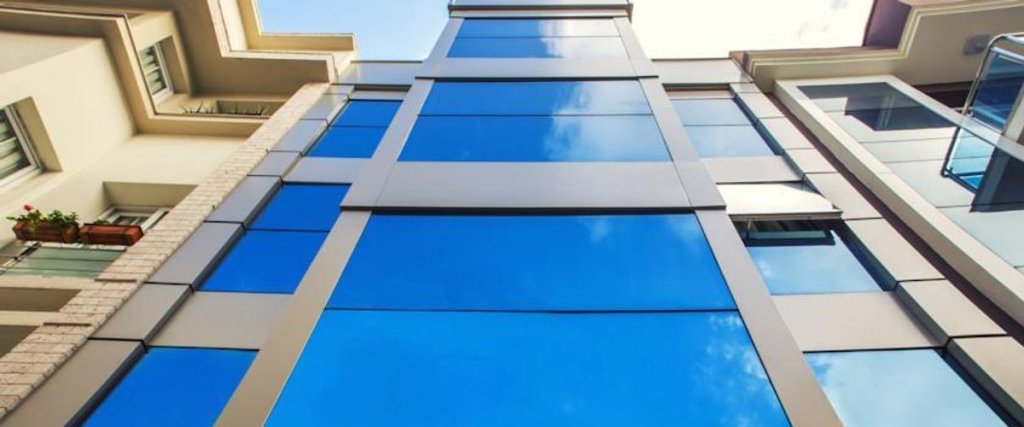 Измир: Smyrna Homes & Suits