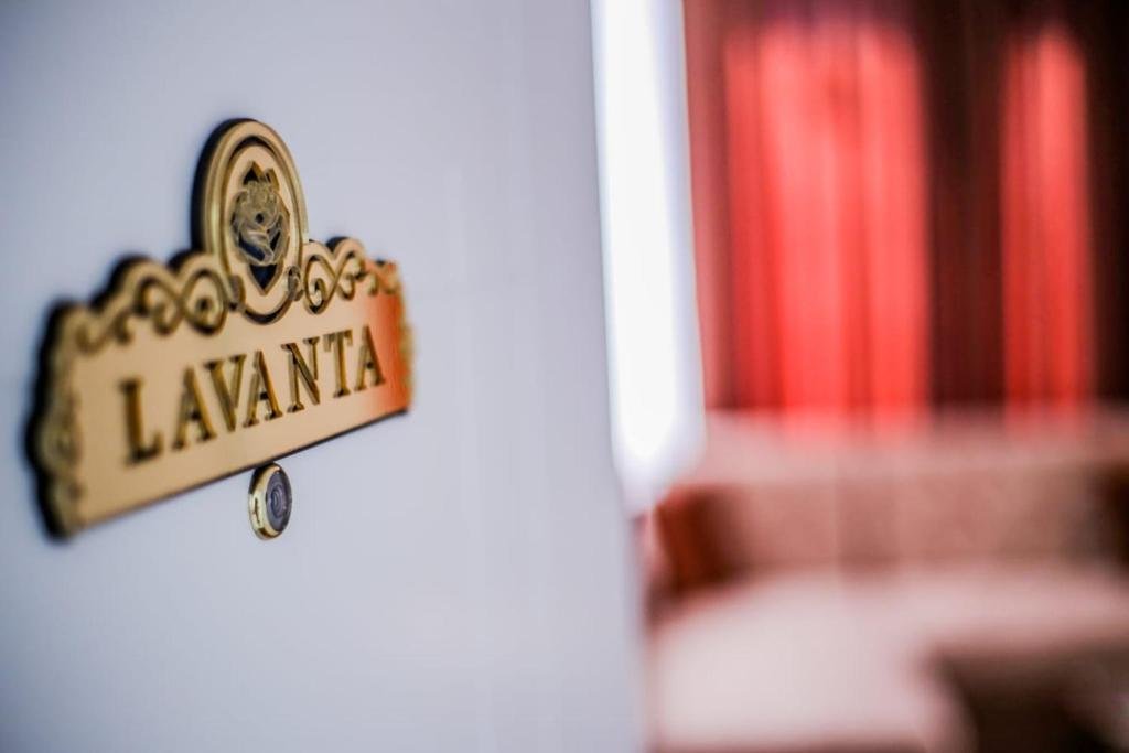 Испарта: Rosa Therapy Hotel