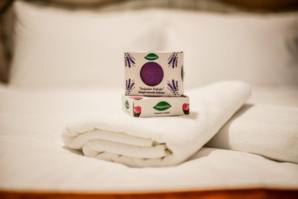 Испарта: Rosa Therapy Hotel