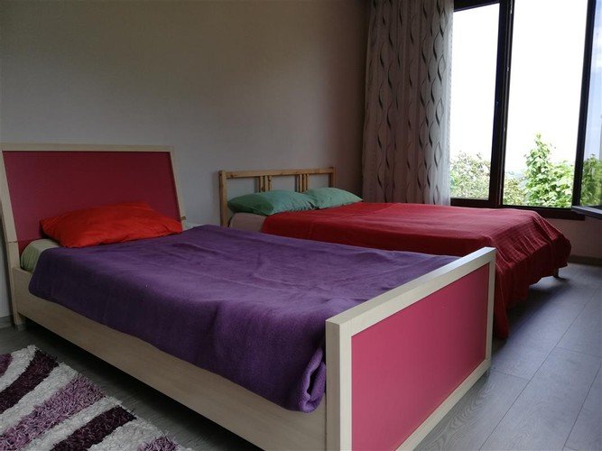 Йомра: Villa Irem & Zeynep