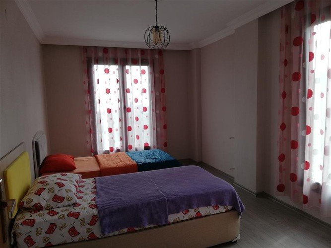 Йомра: Villa Irem & Zeynep