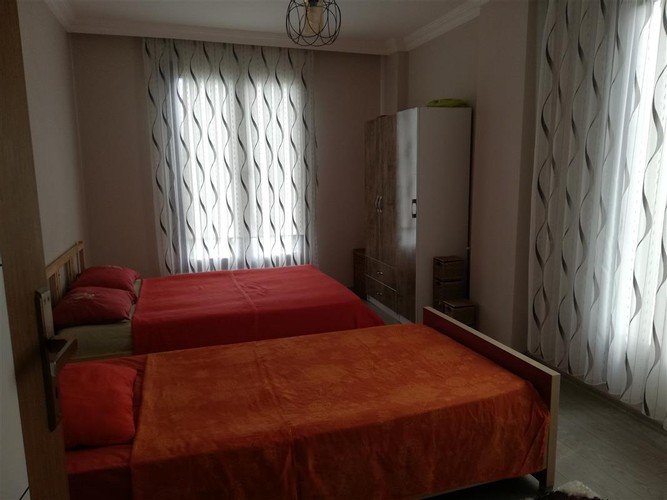 Йомра: Villa Irem & Zeynep